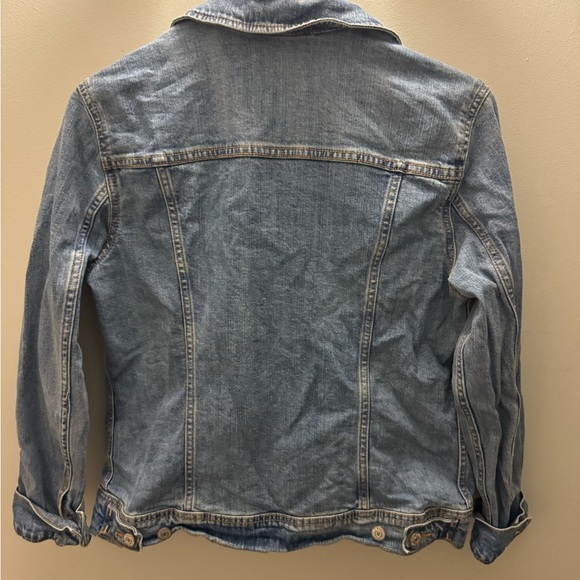 Jean jacket - Picture 3 of 3